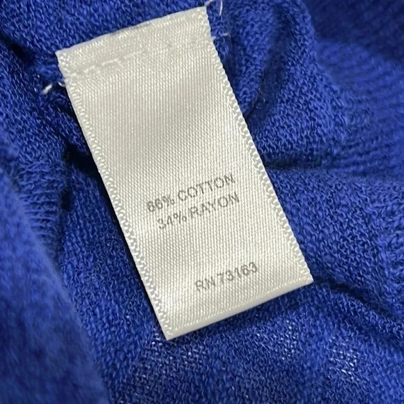 Cable & gauge cardigan - Picture 6 of 9